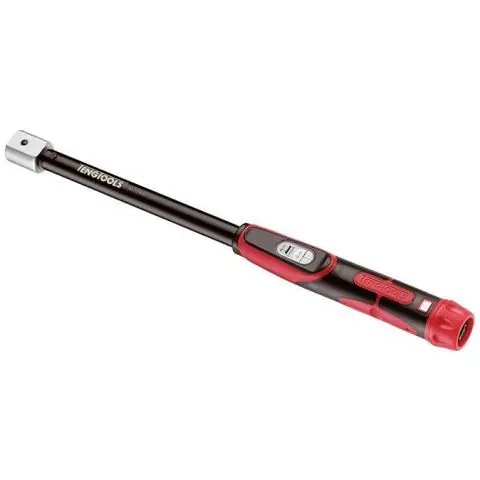 Teng Tools 1292P418 Momentnyckel Premium